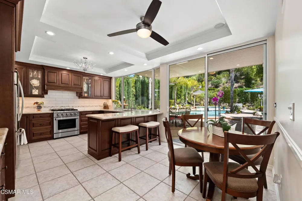 4130 Towhee Drive Calabasas, CA 91302