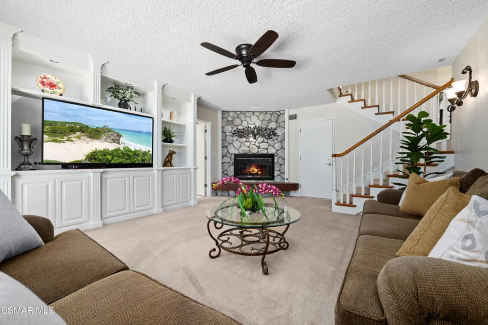 4130 Towhee Drive Calabasas, CA 91302