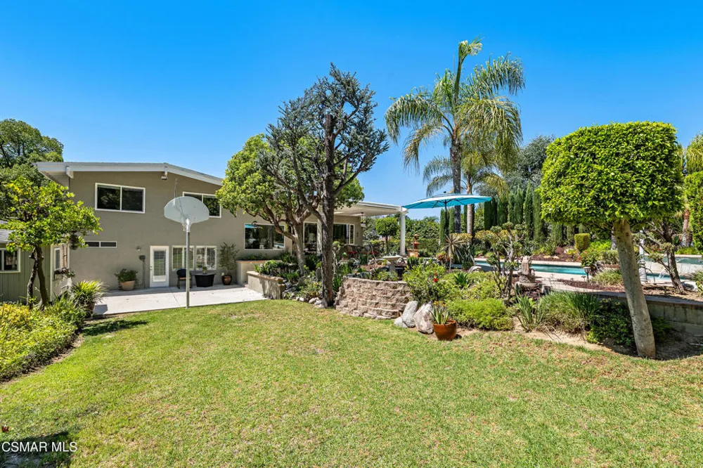 4130 Towhee Drive Calabasas, CA 91302