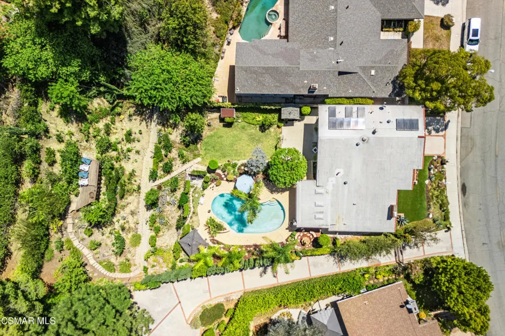 4130 Towhee Drive Calabasas, CA 91302