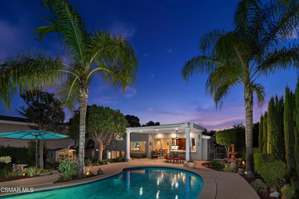 4130 Towhee Drive Calabasas, CA 91302