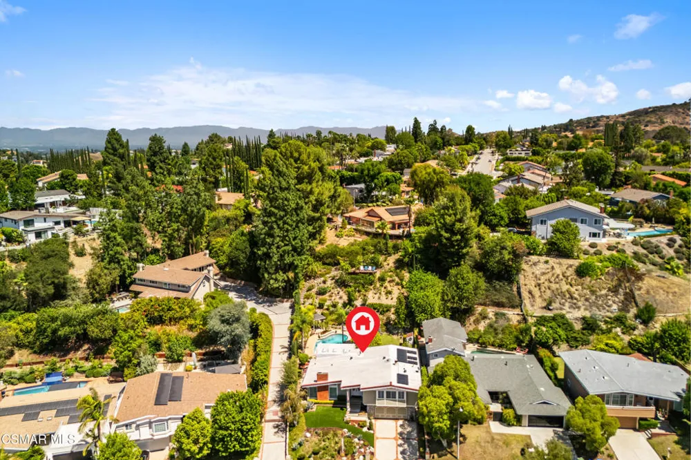 4130 Towhee Drive Calabasas, CA 91302