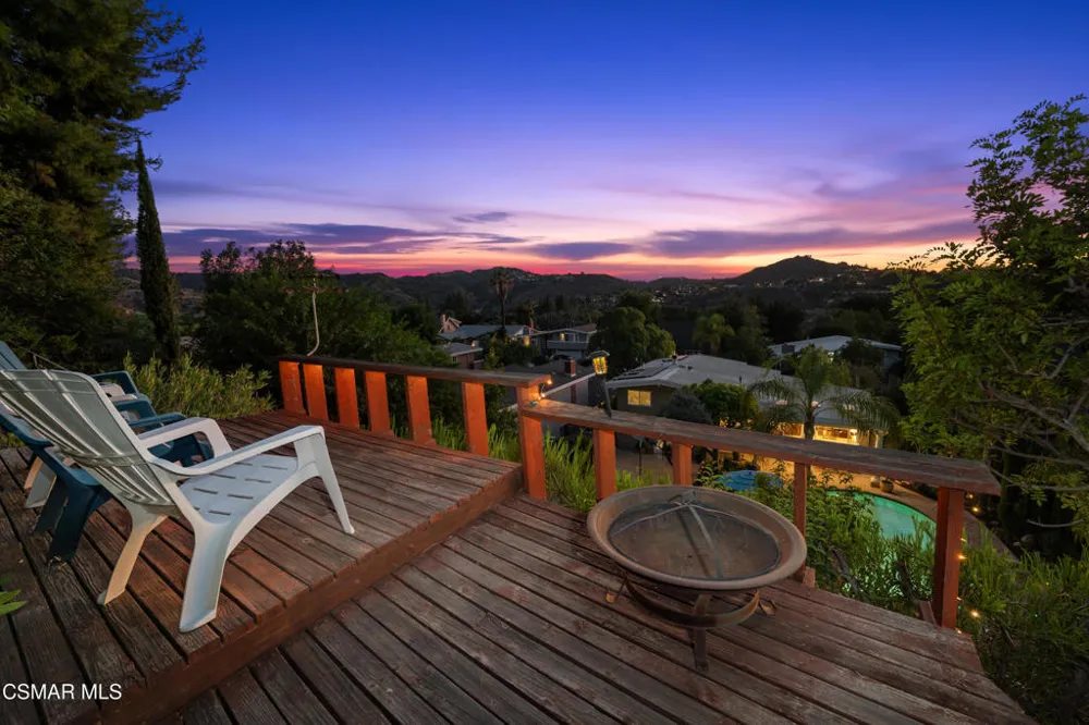 4130 Towhee Drive Calabasas, CA 91302