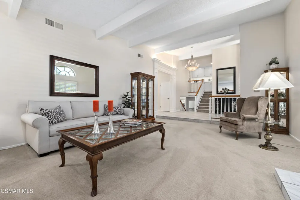 4130 Towhee Drive Calabasas, CA 91302