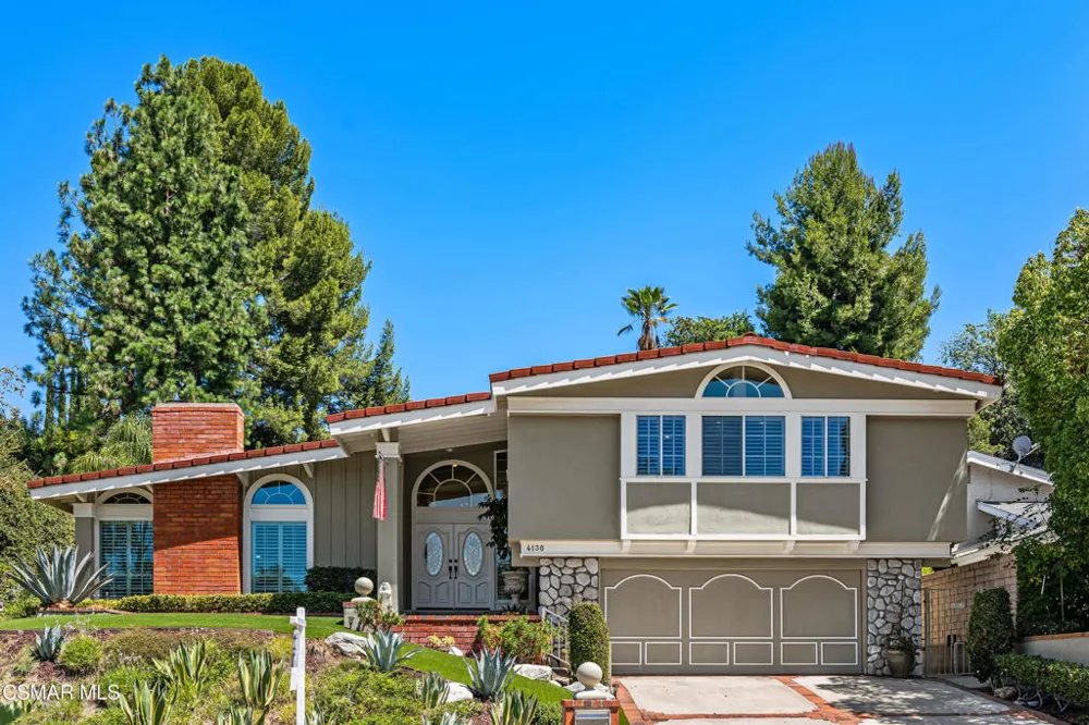 4130 Towhee Drive Calabasas, CA 91302