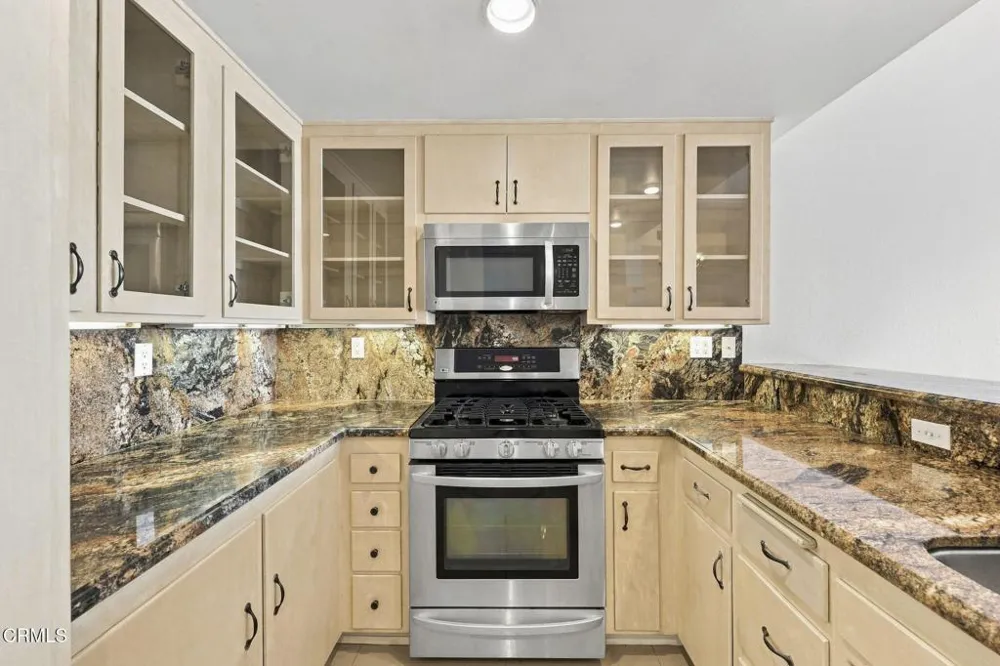 15515 W Sunset Boulevard #504 Pacific Palisades, CA 90272