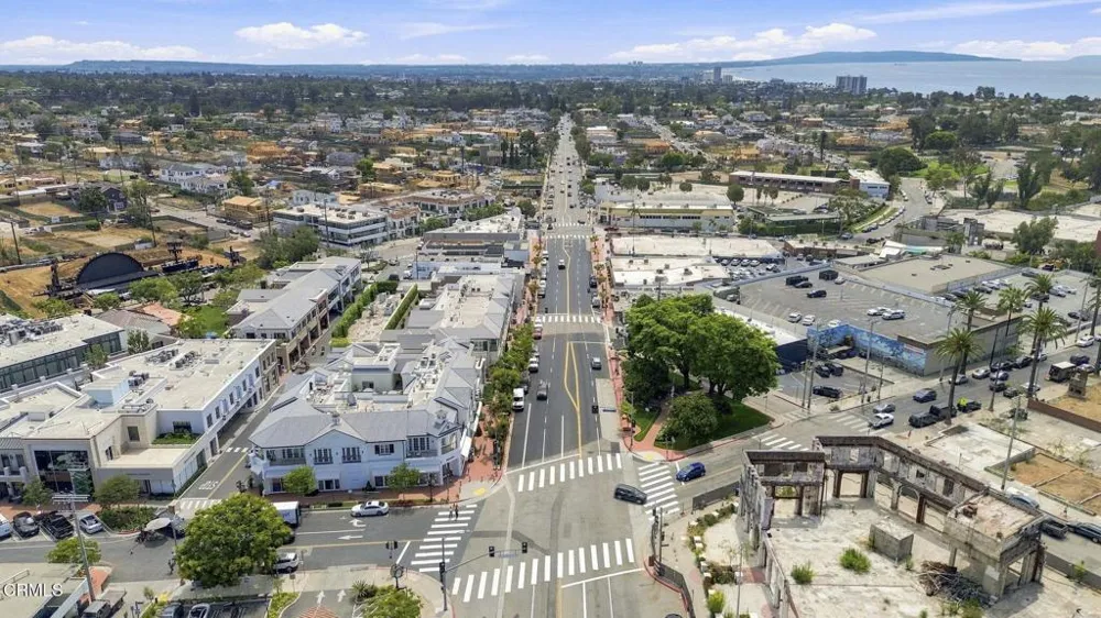 15515 W Sunset Boulevard #504 Pacific Palisades, CA 90272