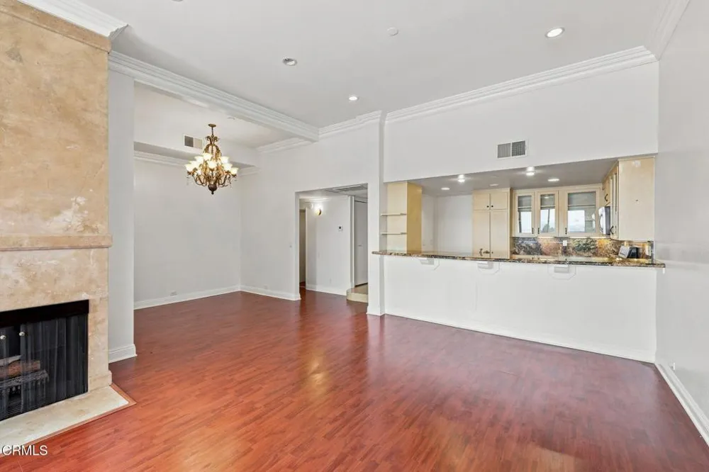 15515 W Sunset Boulevard #504 Pacific Palisades, CA 90272