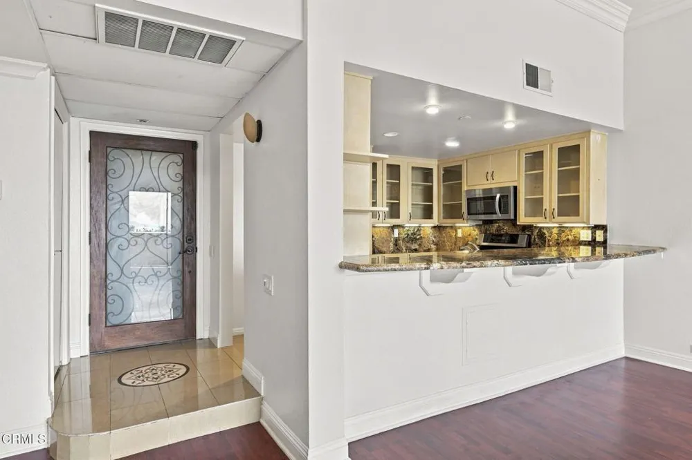 15515 W Sunset Boulevard #504 Pacific Palisades, CA 90272
