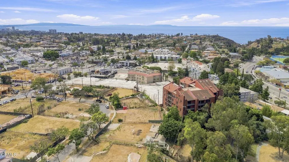 15515 W Sunset Boulevard #504 Pacific Palisades, CA 90272