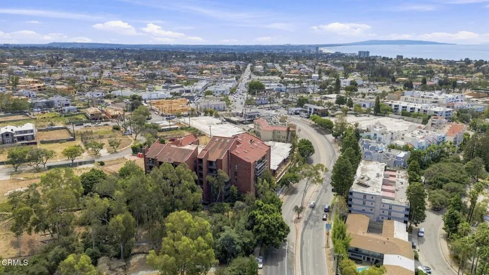 15515 W Sunset Boulevard #504 Pacific Palisades, CA 90272