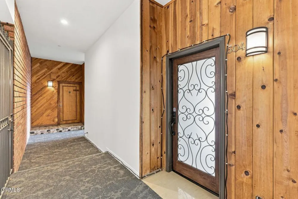 15515 W Sunset Boulevard #504 Pacific Palisades, CA 90272