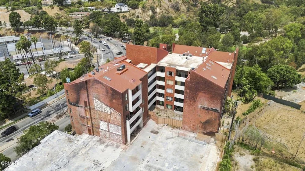 15515 W Sunset Boulevard #504 Pacific Palisades, CA 90272
