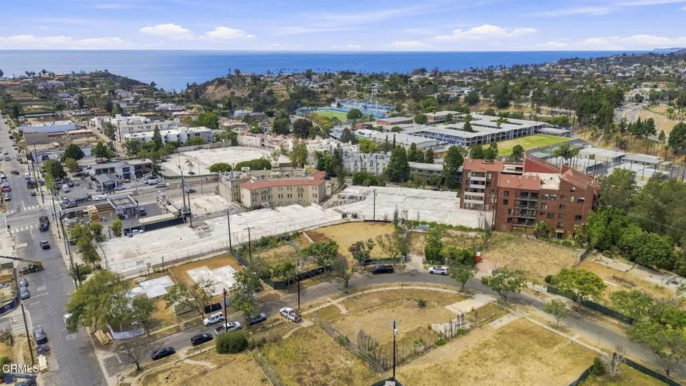 15515 W Sunset Boulevard #504 Pacific Palisades, CA 90272