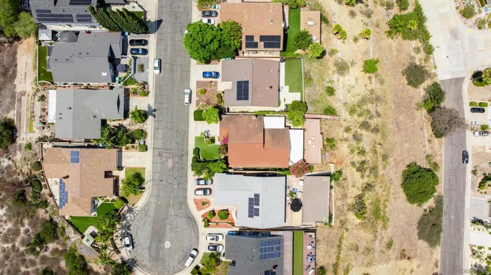 6623 Hemingway Dr San Diego, CA 92120