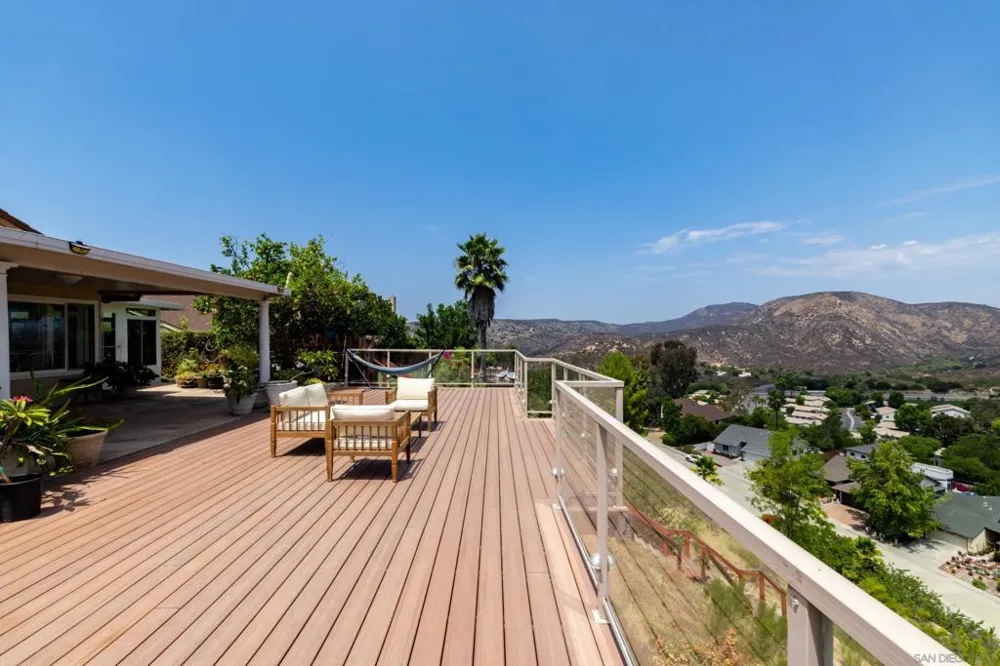 6623 Hemingway Dr San Diego, CA 92120