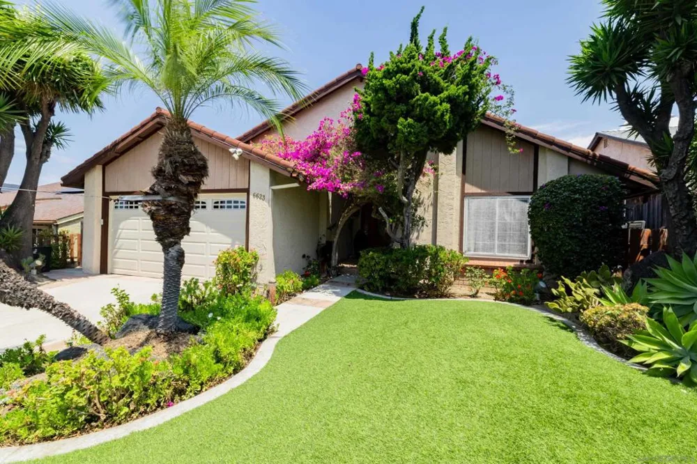 6623 Hemingway Dr San Diego, CA 92120