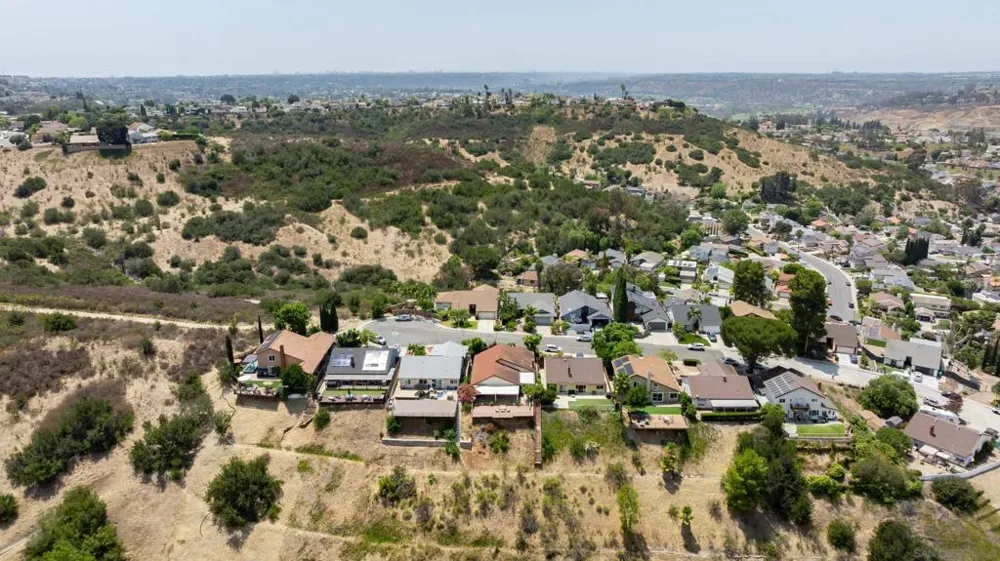 6623 Hemingway Dr San Diego, CA 92120
