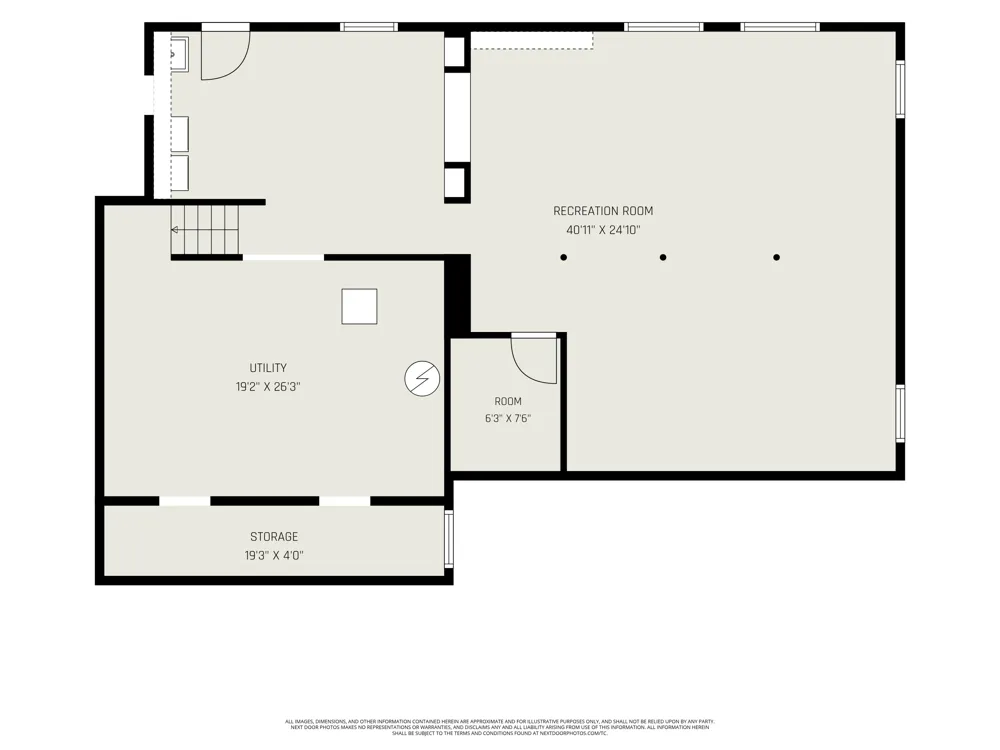 1830 River Street Kalamazoo, MI 49048