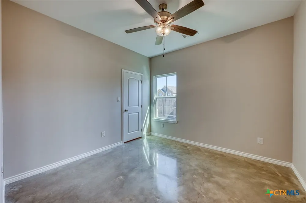 1516 Stonecrest Drive Granite Shoals, TX 78654