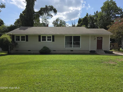 409 Jarman Street