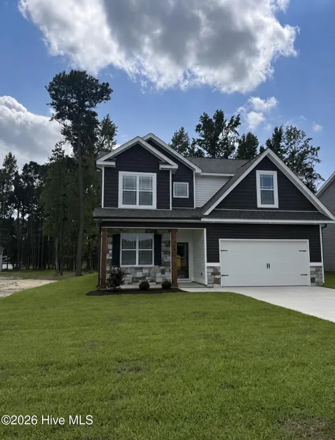 984 Montevallo Lane