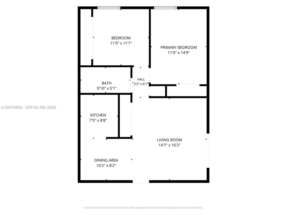 7100 Fairway Dr #K11 Miami Lakes, FL 33014