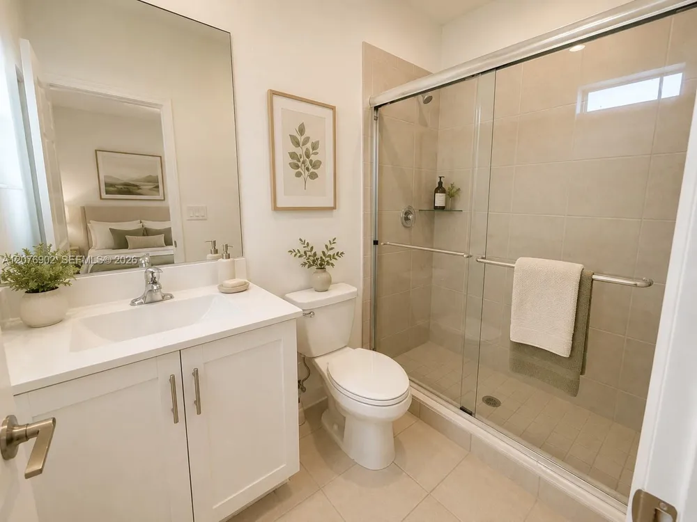 11876 SW 245th Ter #11876 Homestead, FL 33032