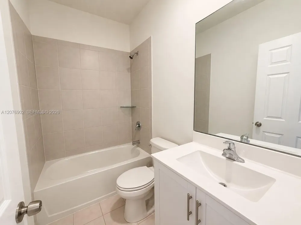 11876 SW 245th Ter #11876 Homestead, FL 33032