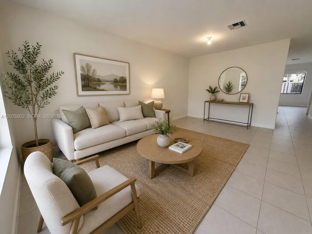 11876 SW 245th Ter #11876 Homestead, FL 33032