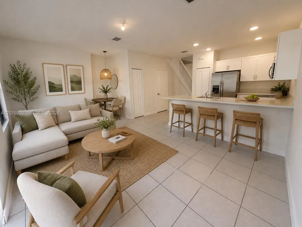 11876 SW 245th Ter #11876 Homestead, FL 33032
