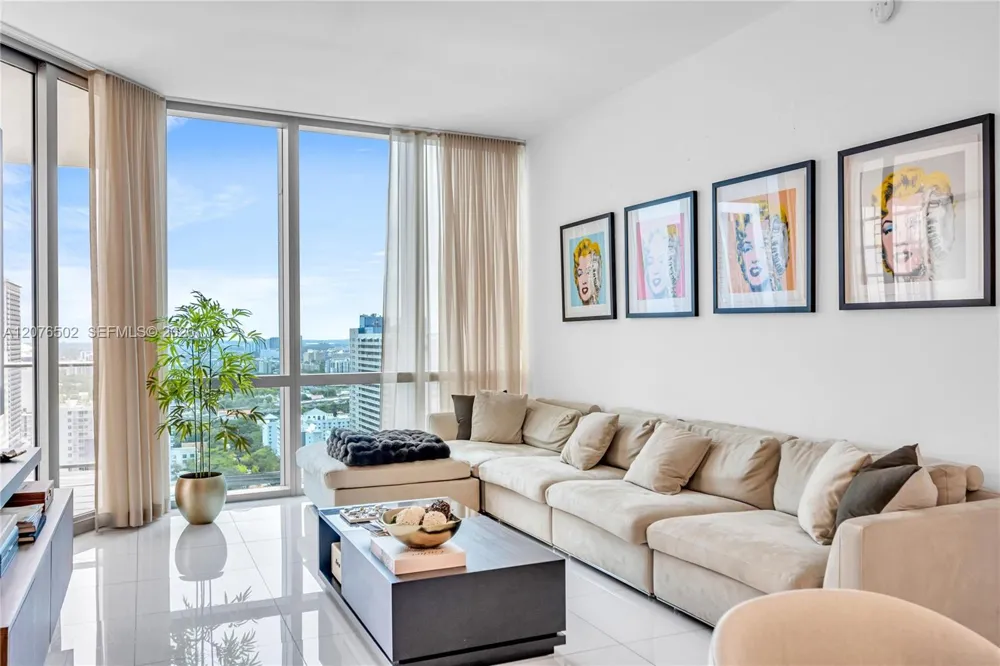 851 NE 1st Ave #2408 Miami, FL 33132