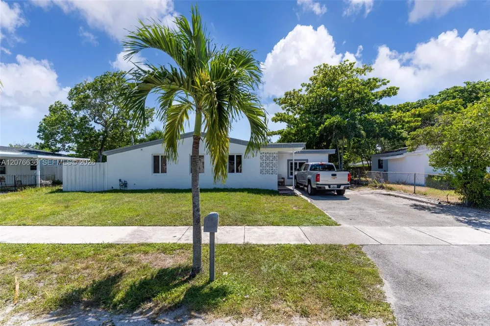Address Not Shown West Park, FL 33023