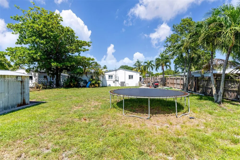 Address Not Shown West Park, FL 33023