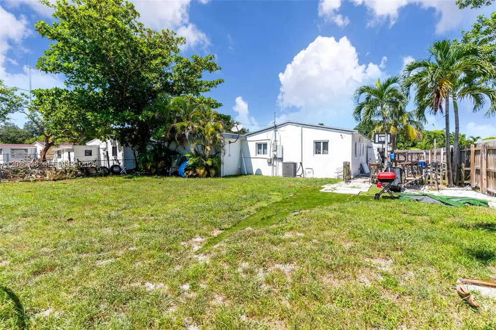 Address Not Shown West Park, FL 33023