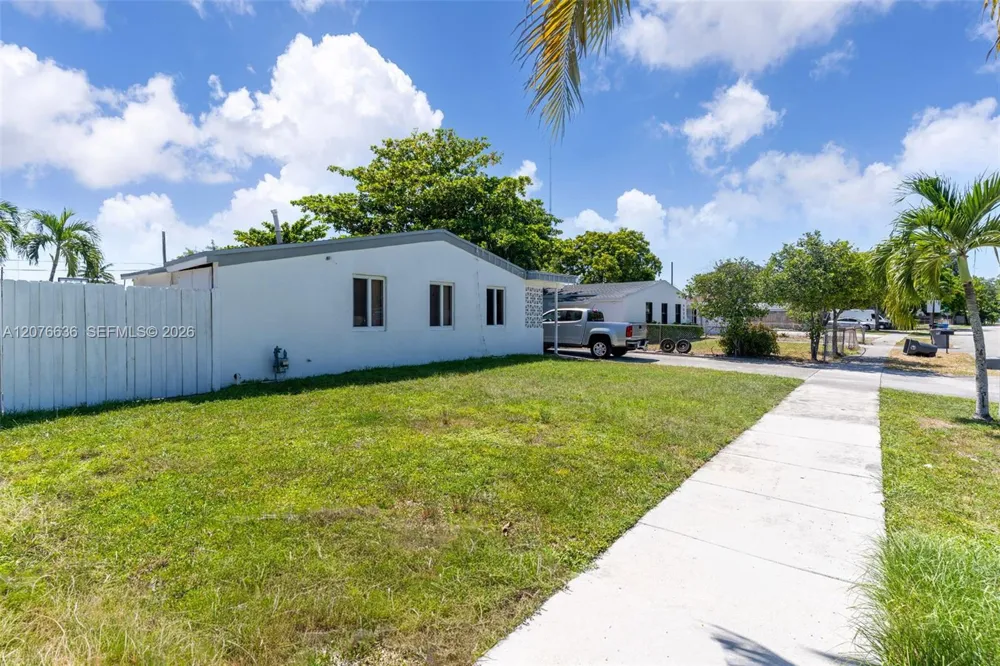 Address Not Shown West Park, FL 33023