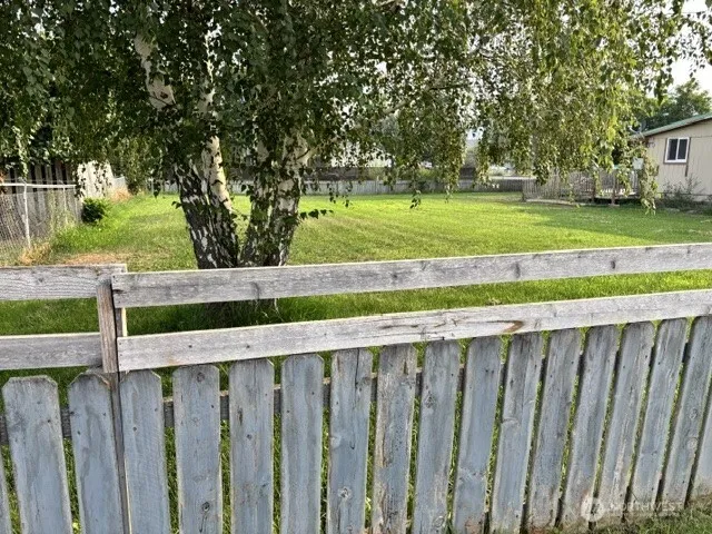 616 4th Street Oroville, WA 98844