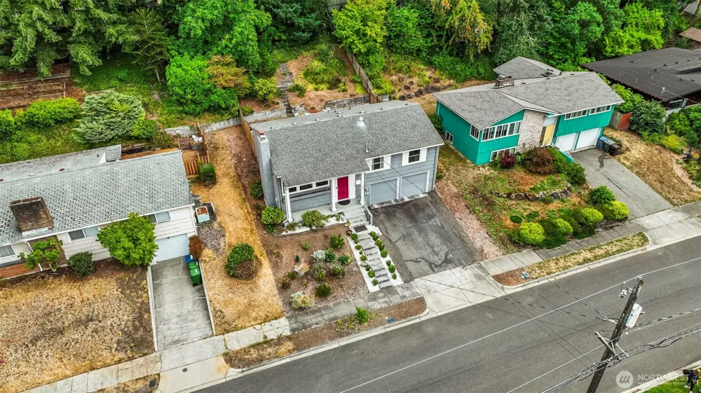223 Del Monte Avenue Fircrest, WA 98466