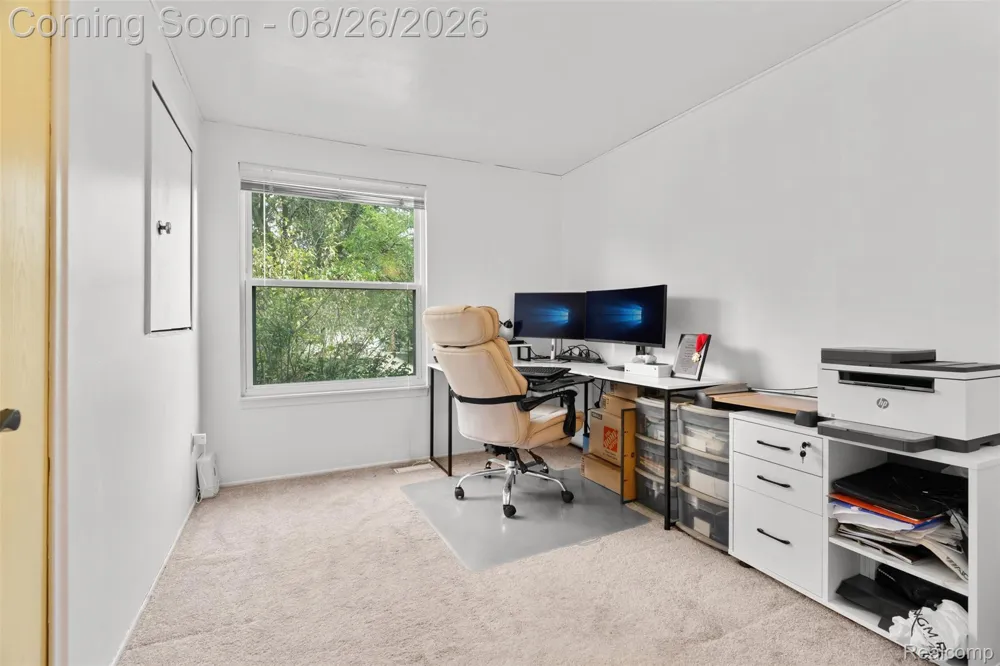 3757 Oxley Drive Troy City, MI 48083