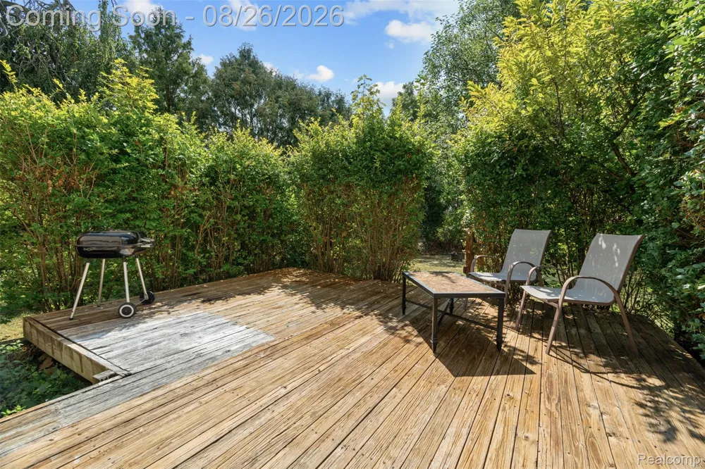 3757 Oxley Drive Troy City, MI 48083