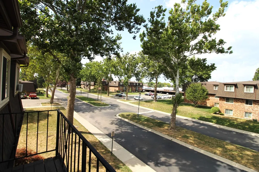 433 Riviera Drive St Clair Shores City, MI 48080