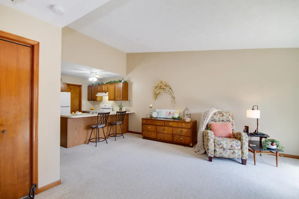 2662 Stonehaven Drive SW Wyoming City, MI 49519