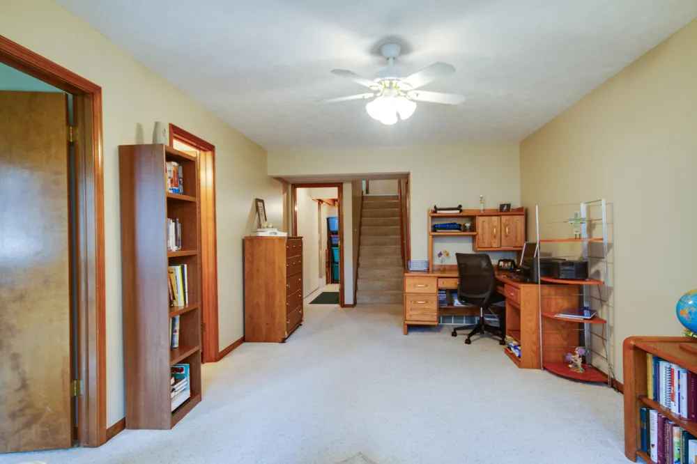 2662 Stonehaven Drive SW Wyoming City, MI 49519