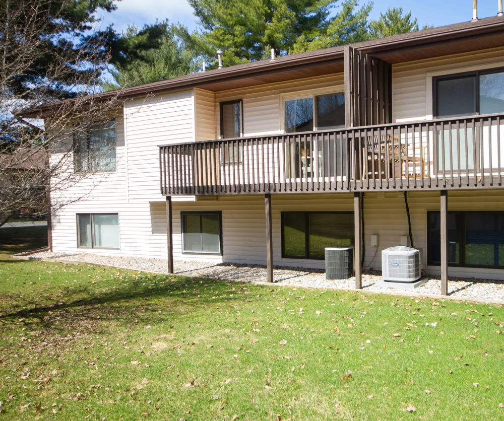 2662 Stonehaven Drive SW Wyoming City, MI 49519