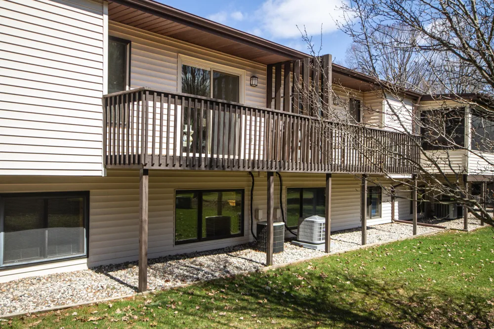 2662 Stonehaven Drive SW Wyoming City, MI 49519