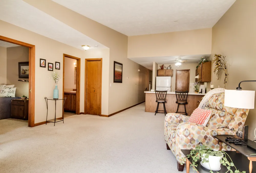 2662 Stonehaven Drive SW Wyoming City, MI 49519