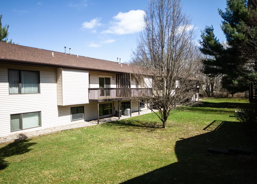 2662 Stonehaven Drive SW Wyoming City, MI 49519
