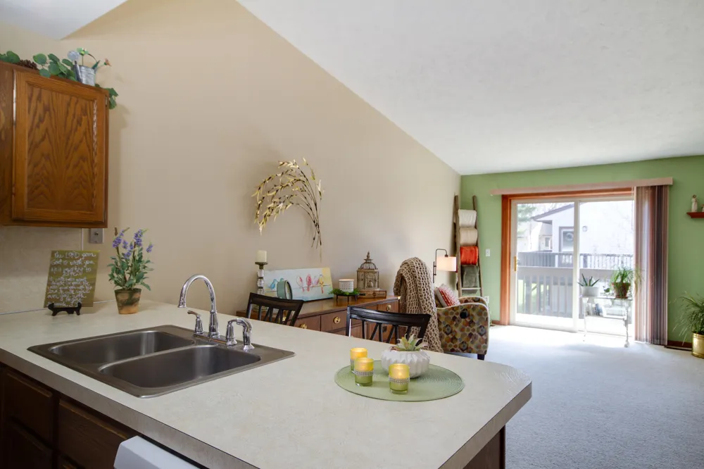 2662 Stonehaven Drive SW Wyoming City, MI 49519