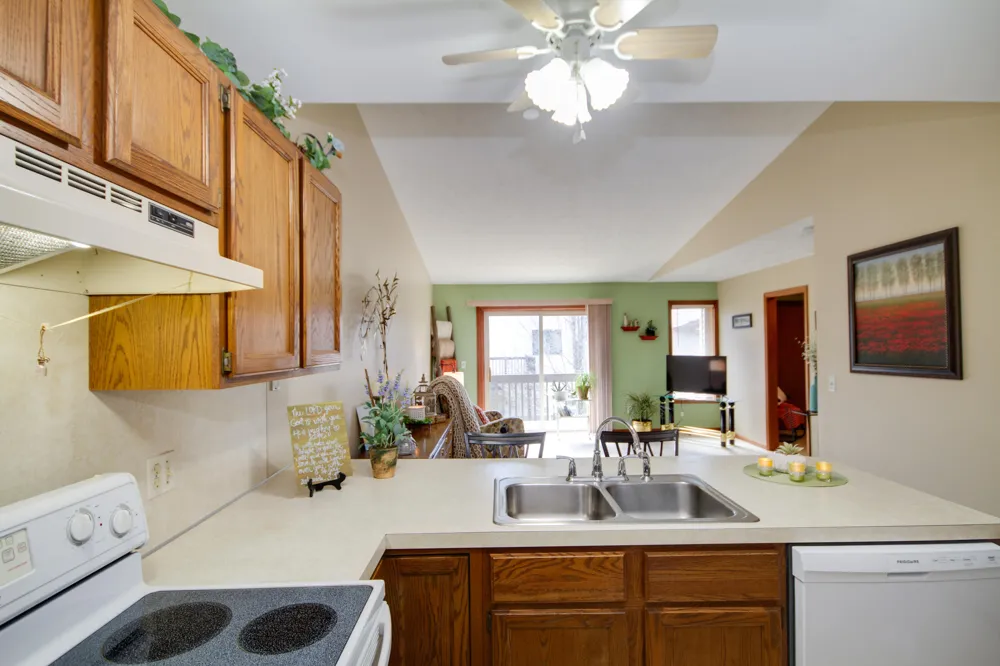 2662 Stonehaven Drive SW Wyoming City, MI 49519