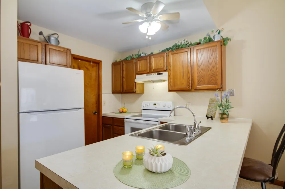 2662 Stonehaven Drive SW Wyoming City, MI 49519